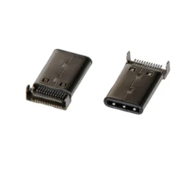 UC-011 TYPE C公双排SMT